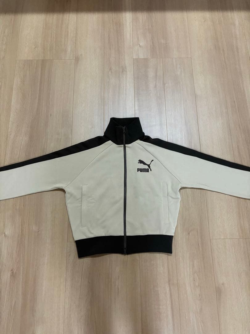 PUMA × FREAK'S STORE トラックジャケット
