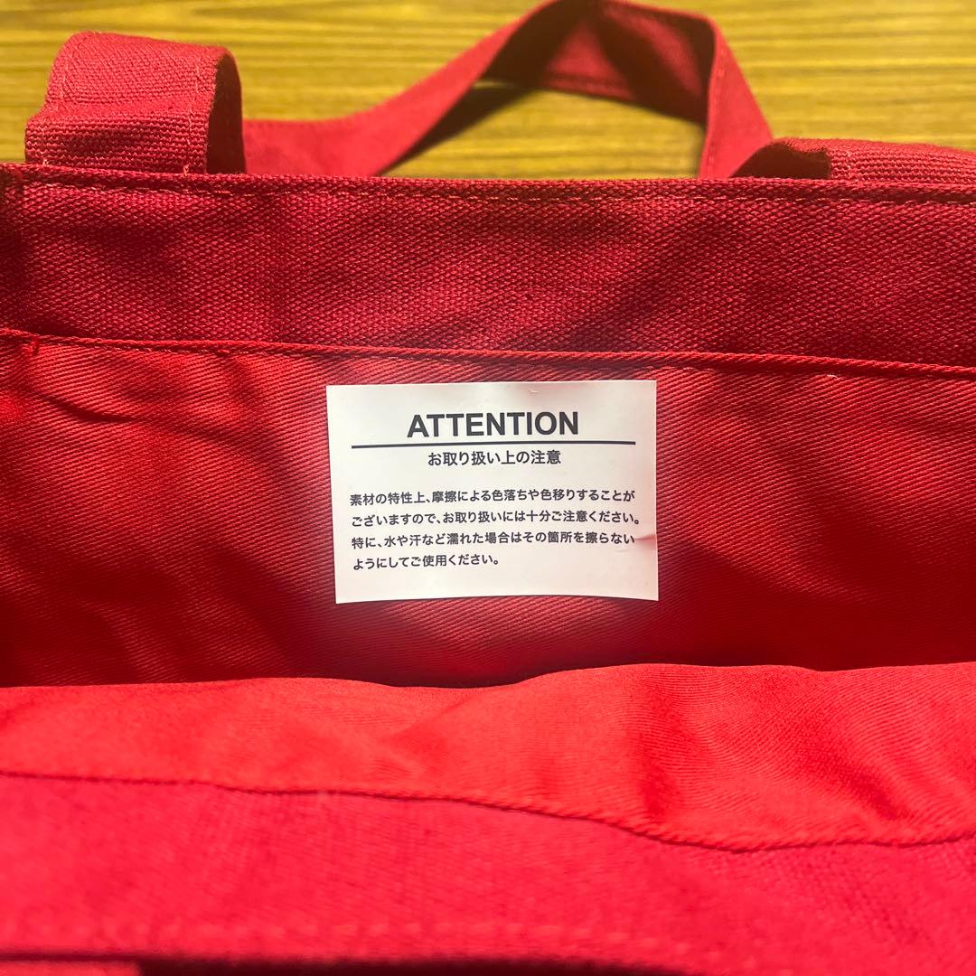 【DEAN & DELUCA】2026　福袋　トートバッグ＆スクリューボトル