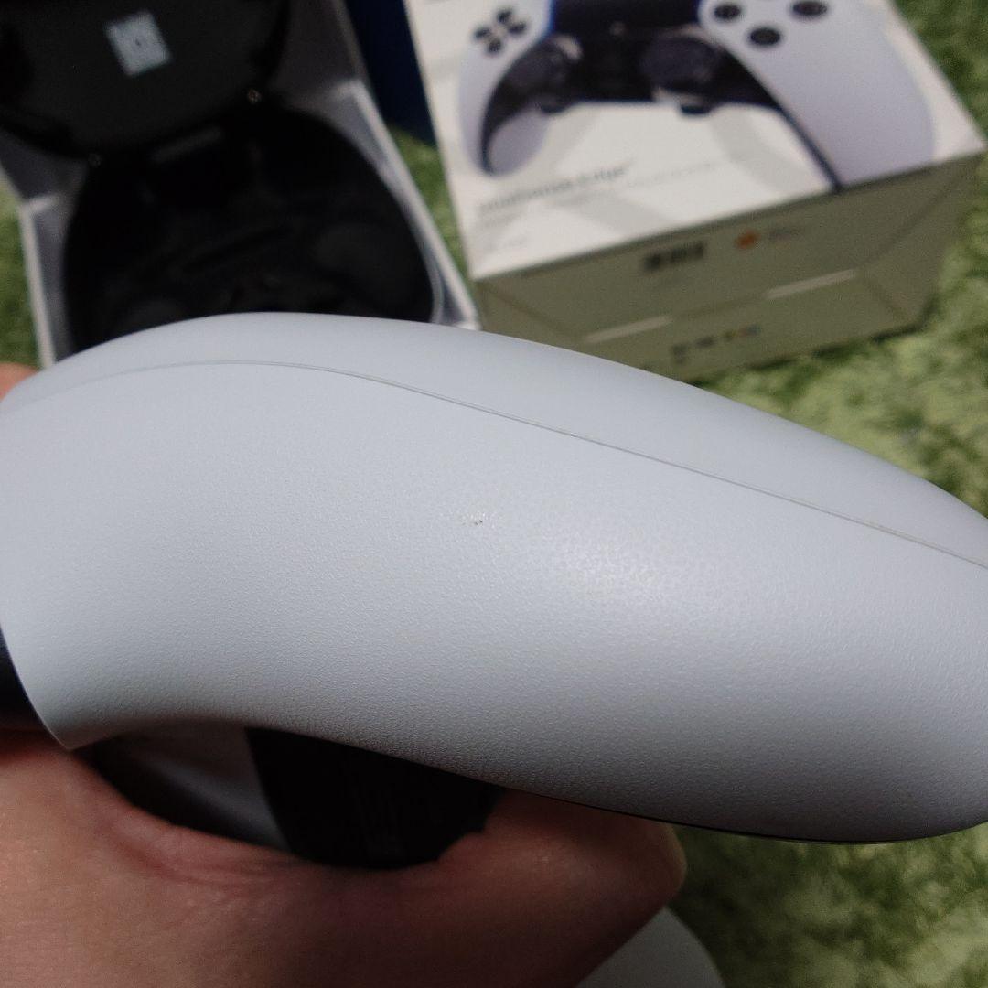 DualSense Edge ワイヤレスコントローラー