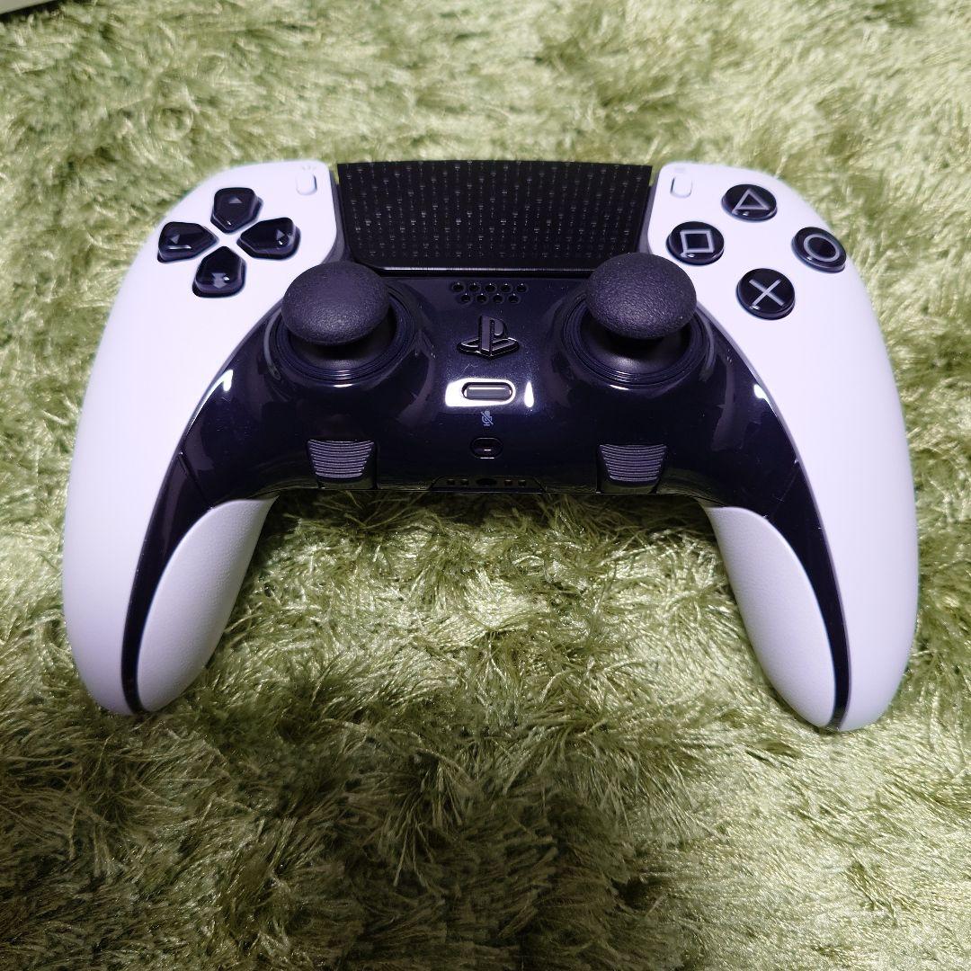 DualSense Edge ワイヤレスコントローラー