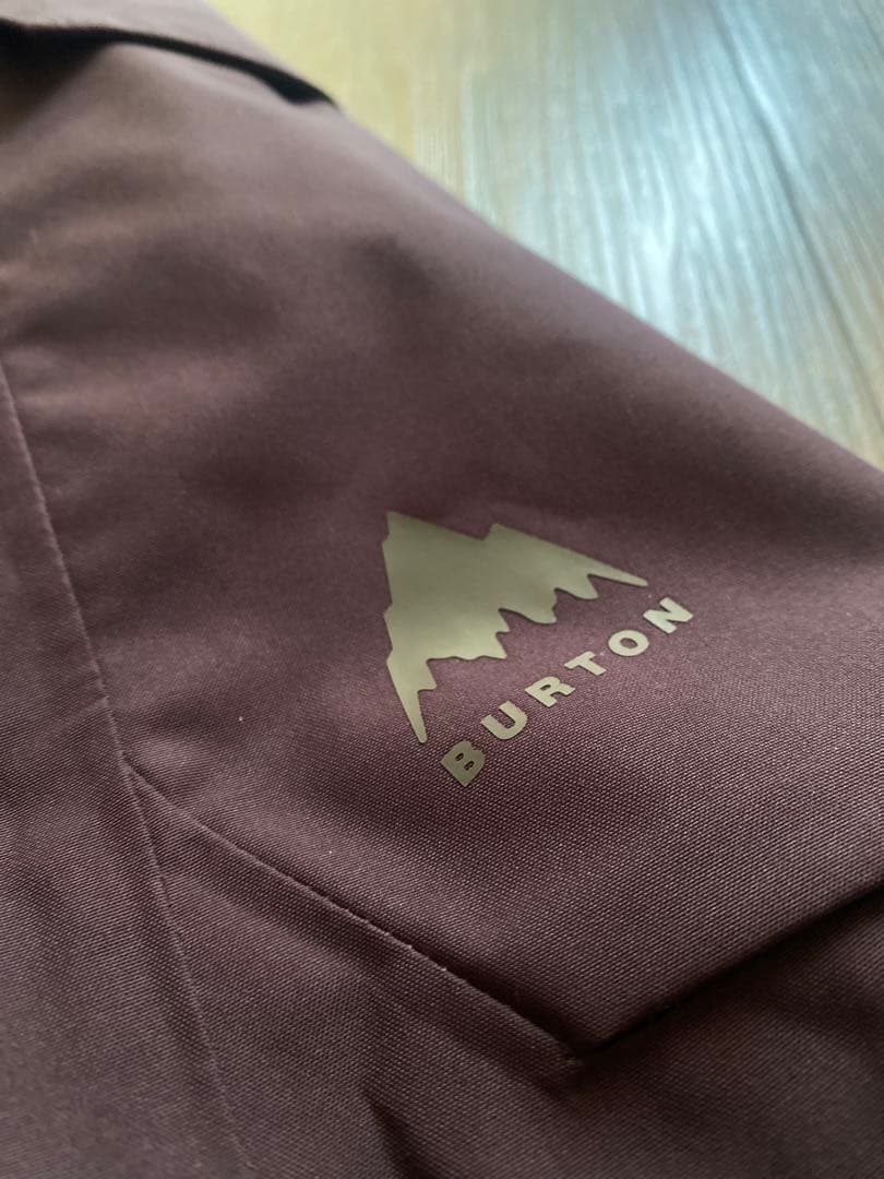 Burton RESERVE リザーブ 2L