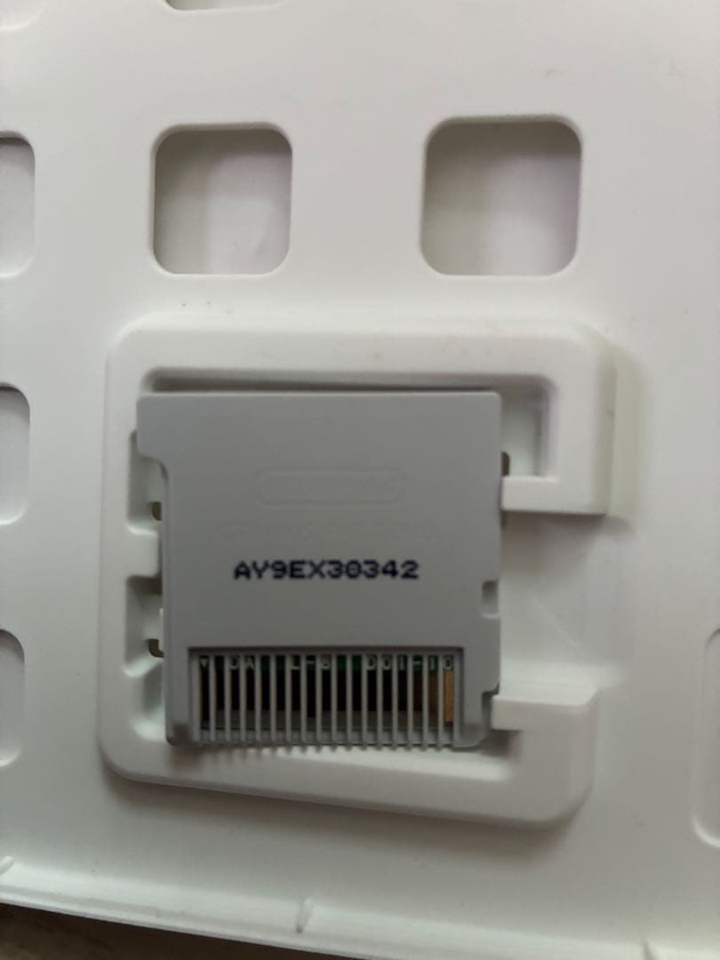 [激レア]北米版アドベンチャータイム3DS ソフト