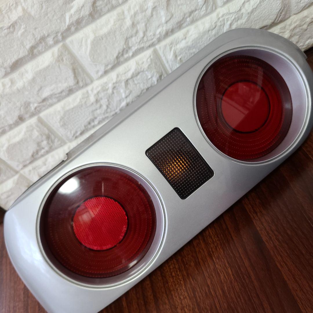 F*a様 稀少 美品 R32gtr SKYLINE カプラー後配線付 左右テール