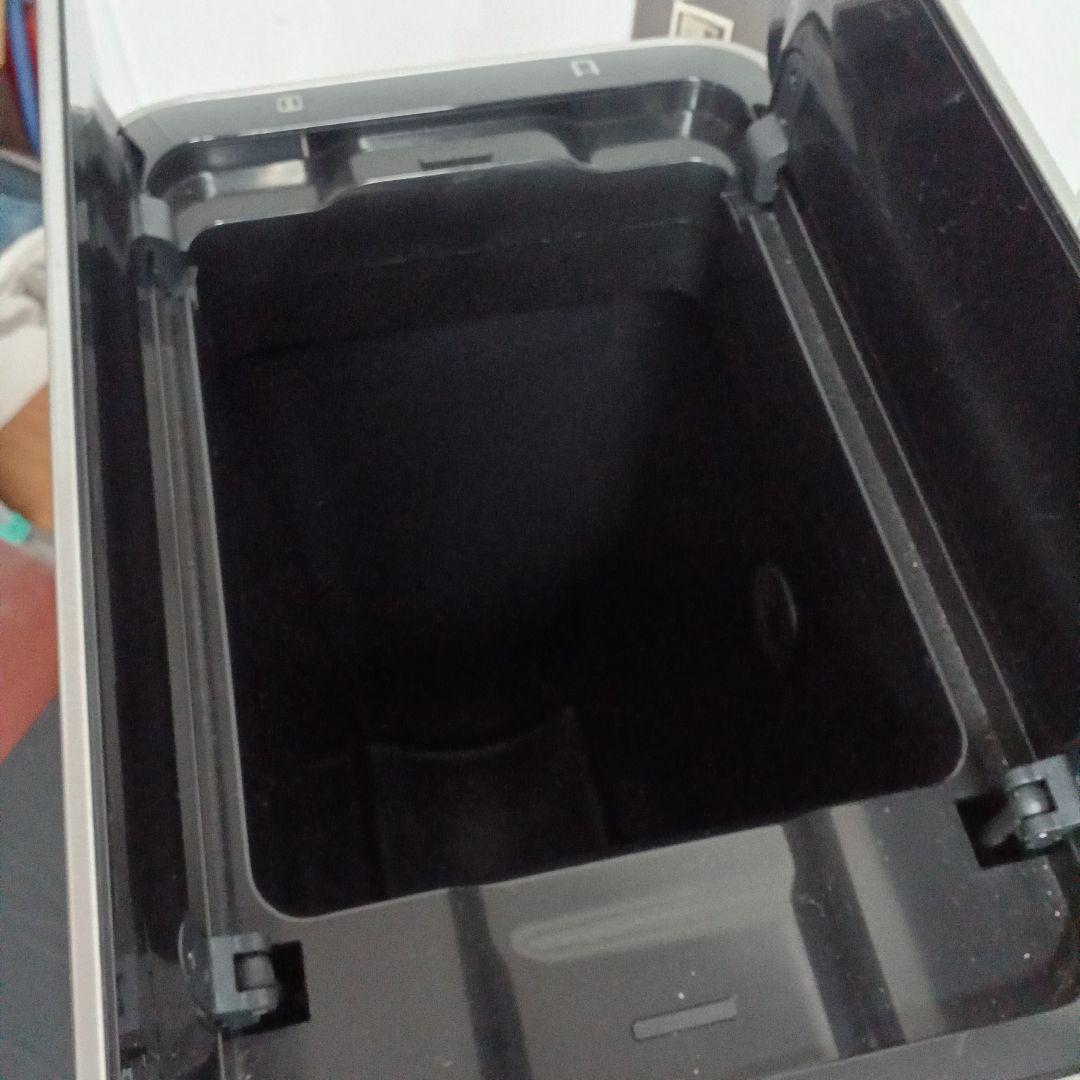 207 センサー付ゴミ箱 EKO X-Wing Sensor Bin 30L