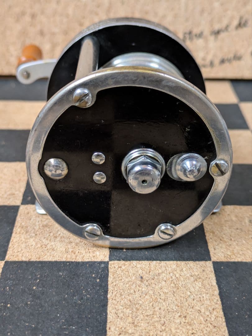 1336.Langley STREAMLITE 310 KC ダイレクトリール