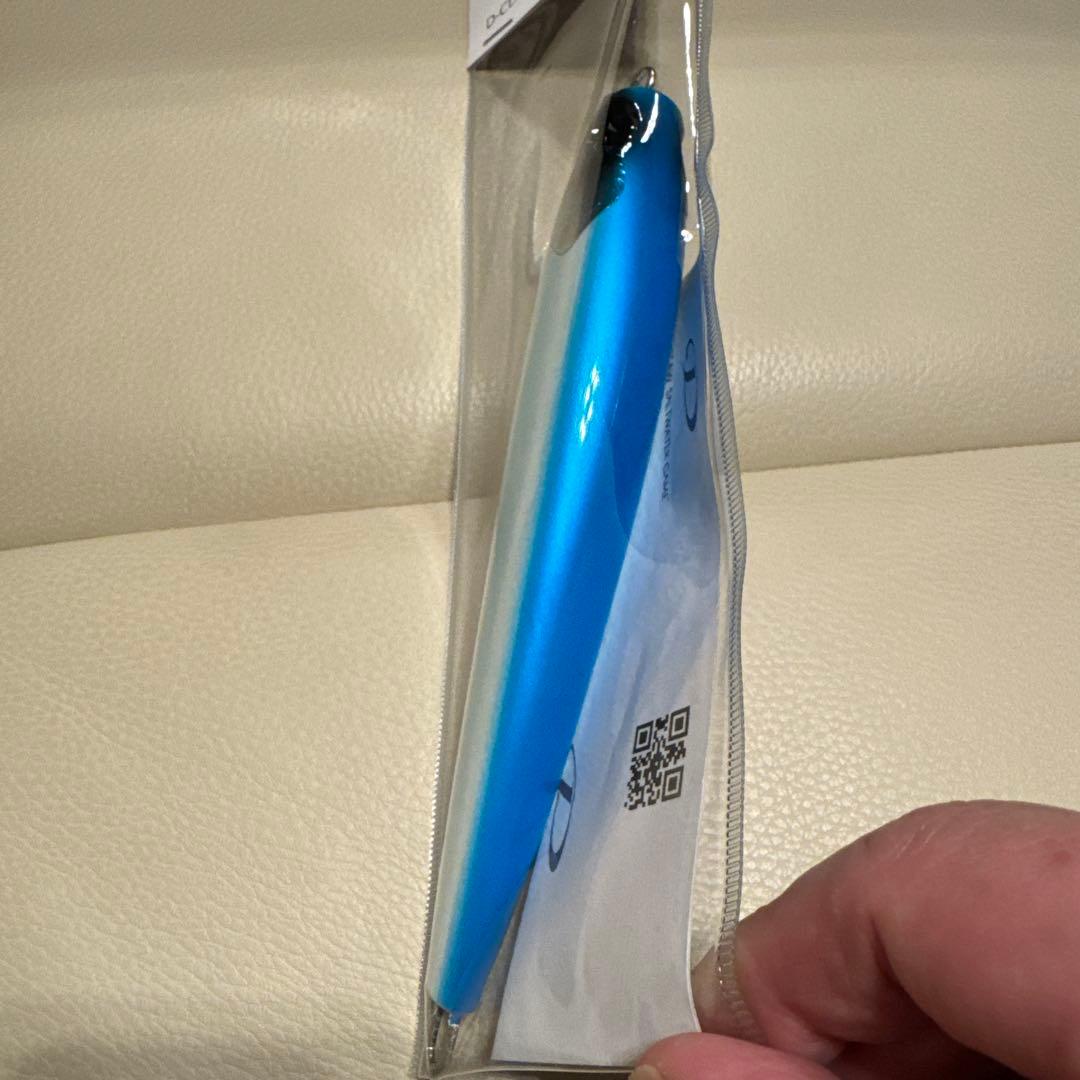 D-CLAW バブルス190 66g