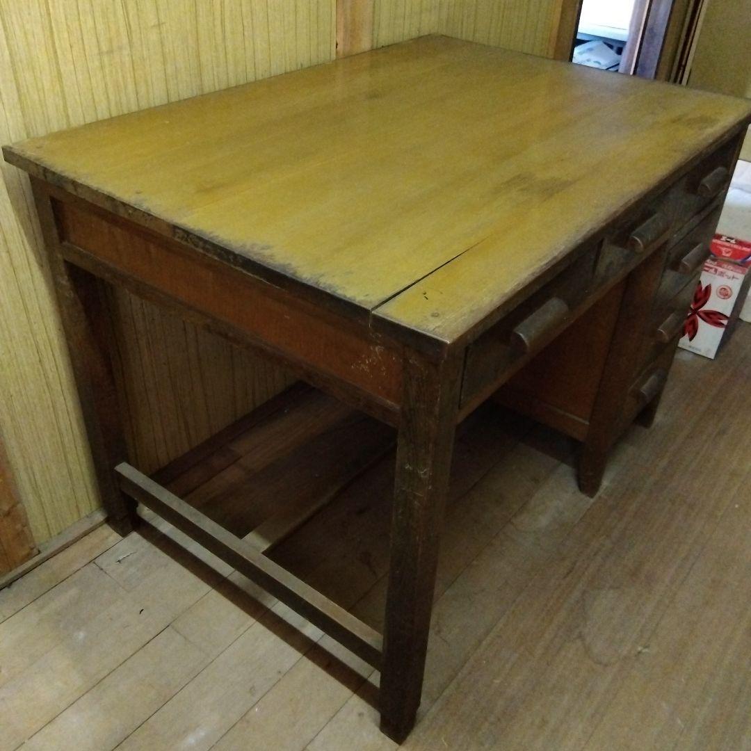 机　アンティーク