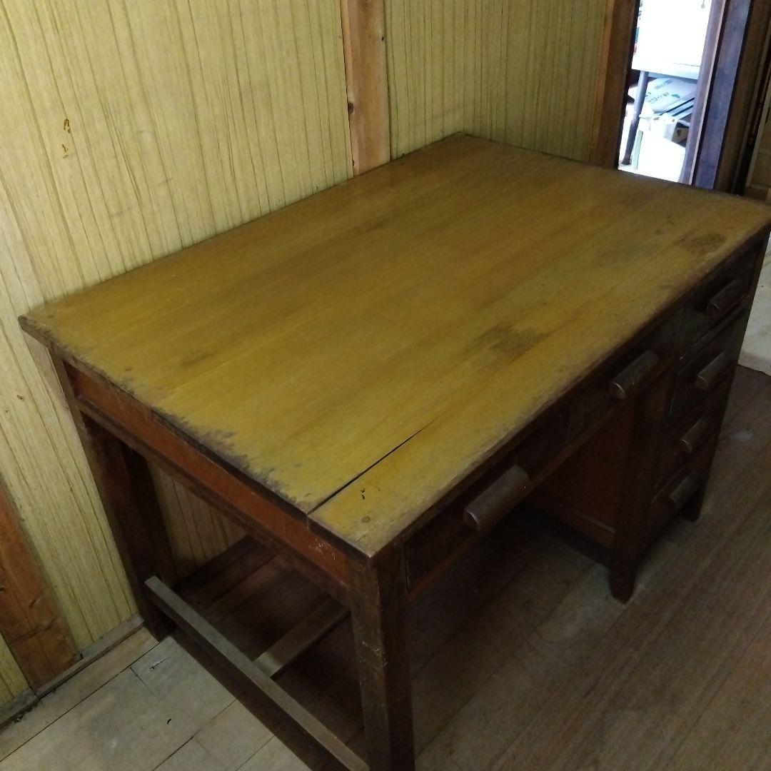 机　アンティーク