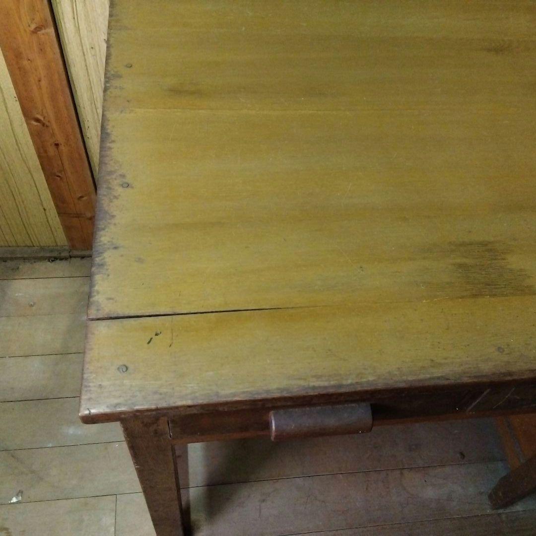 机　アンティーク