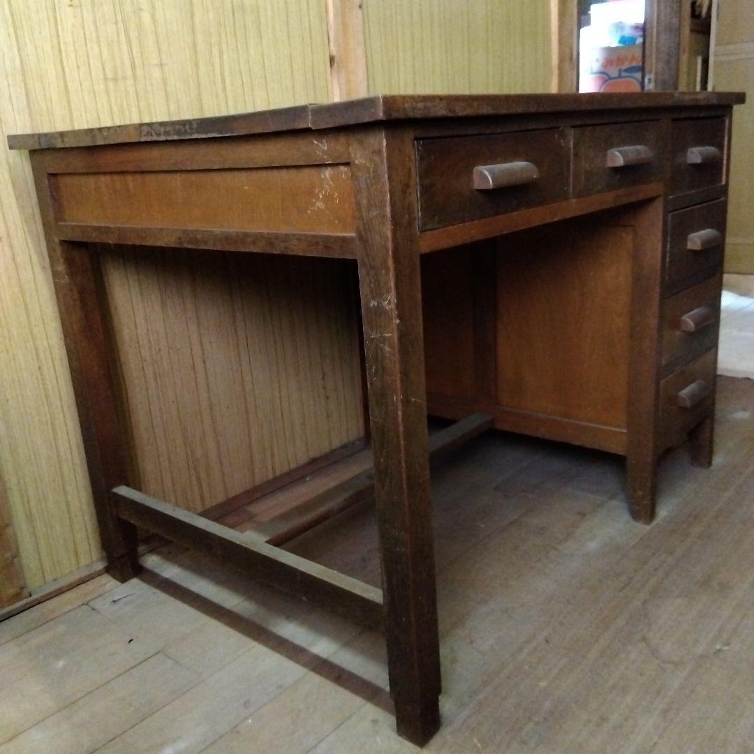 机　アンティーク