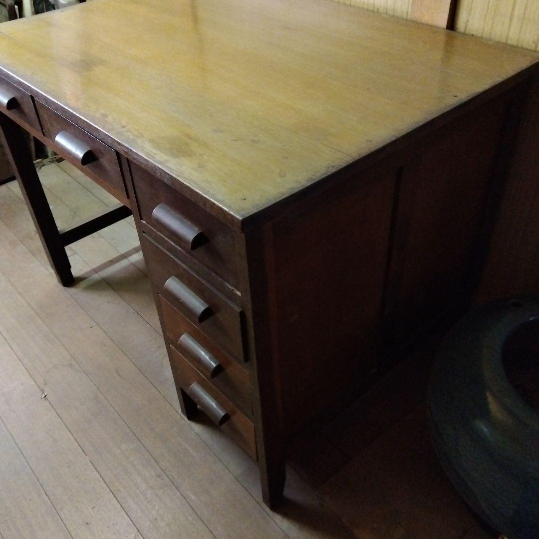 机　アンティーク