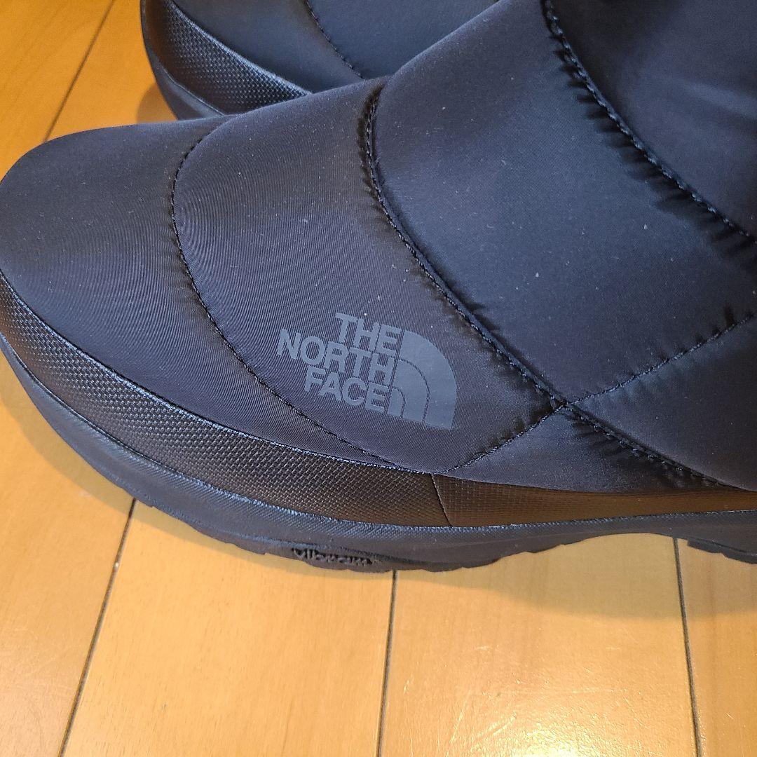 丸三！THE NORTH FACE　ヌプシブーティ ショート　28.0
