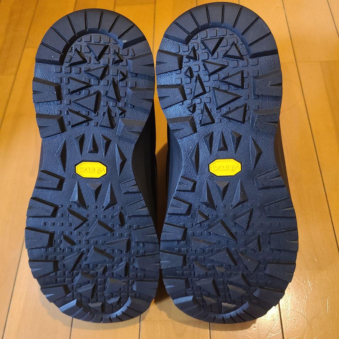 丸三！THE NORTH FACE　ヌプシブーティ ショート　28.0