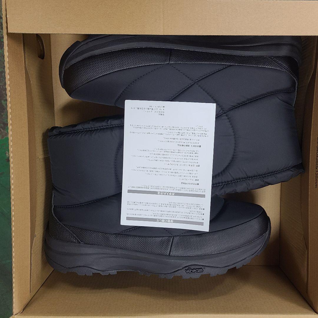 丸三！THE NORTH FACE　ヌプシブーティ ショート　28.0