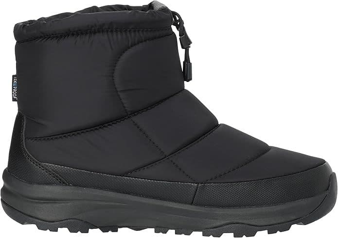丸三！THE NORTH FACE　ヌプシブーティ ショート　28.0
