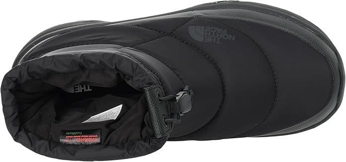 丸三！THE NORTH FACE　ヌプシブーティ ショート　28.0