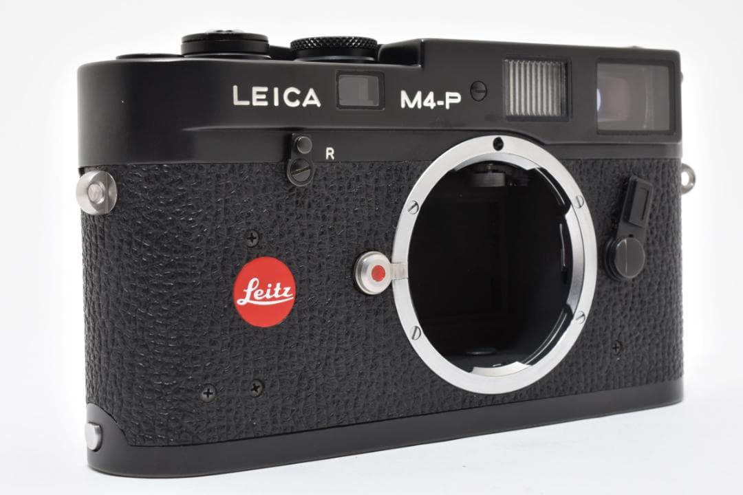 ライカ　Leica M4-P ボディ 1501