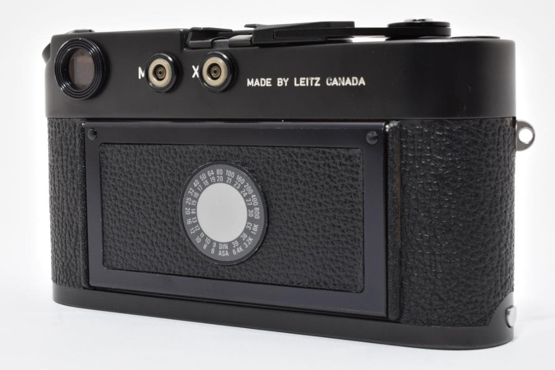 ライカ　Leica M4-P ボディ 1501