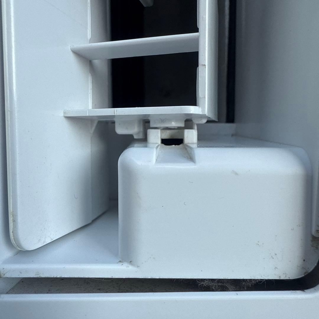 窓用クーラー KOIZUMI KAW-1612 2021年製