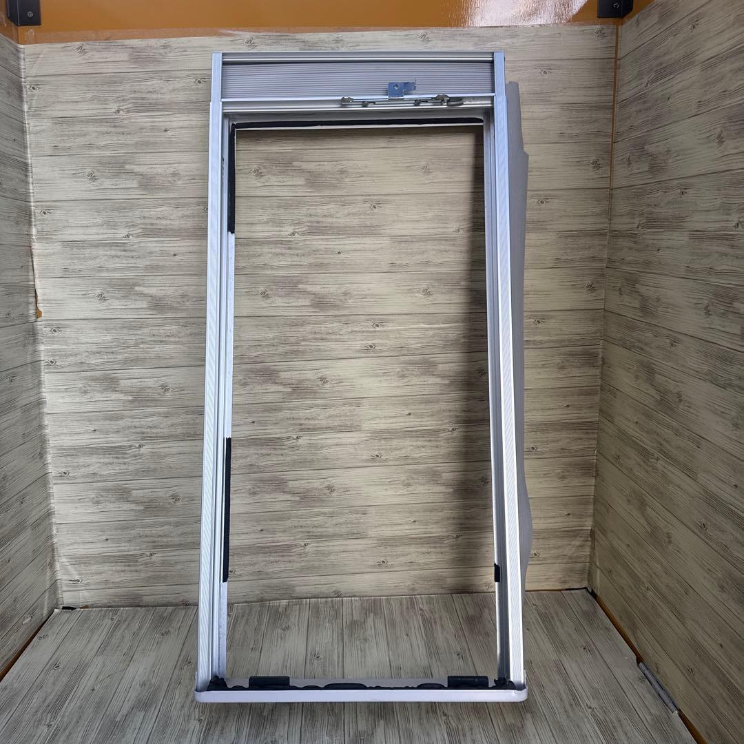 窓用クーラー KOIZUMI KAW-1612 2021年製