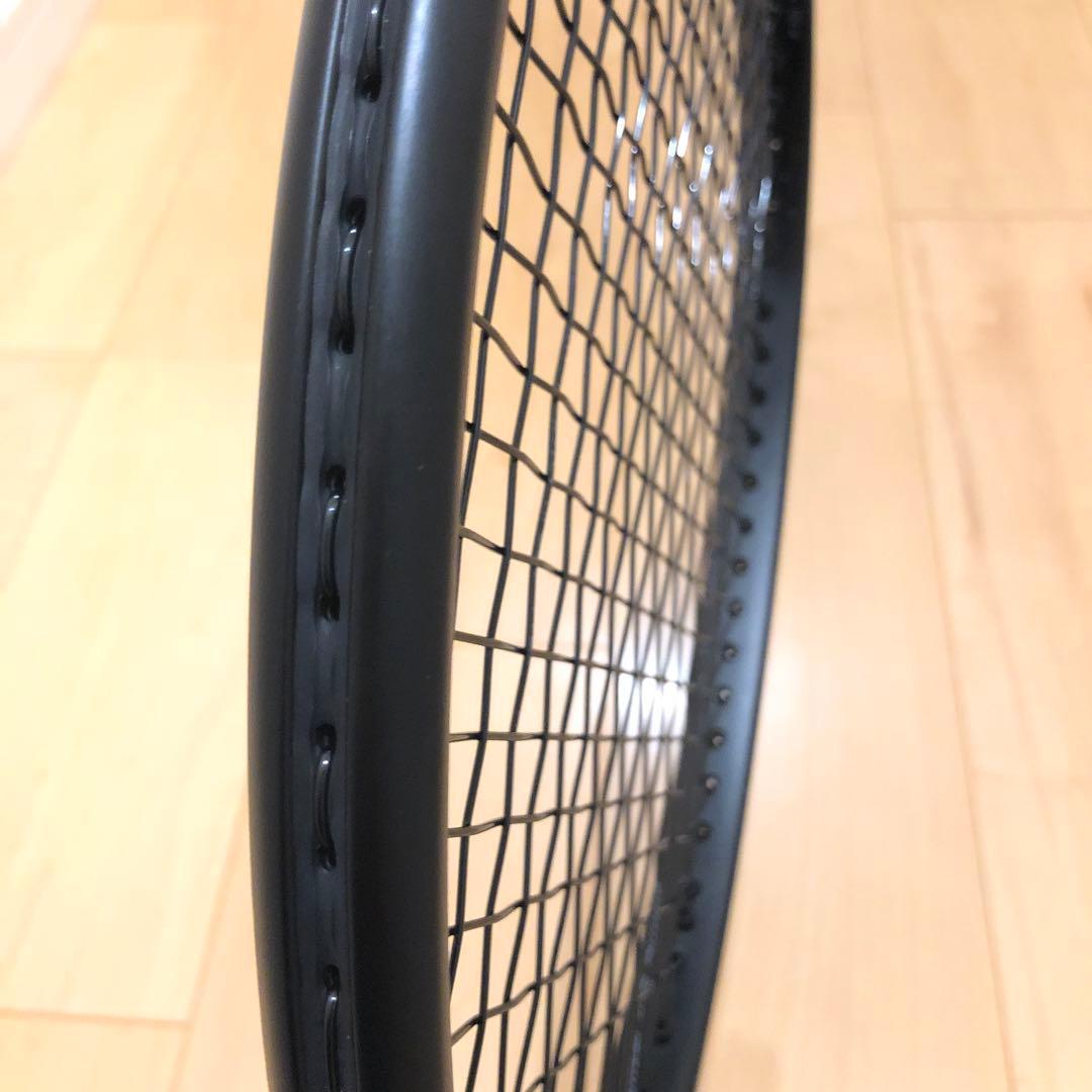 Wilsonウィルソン BLADE98V08 16x19 BLACK G2