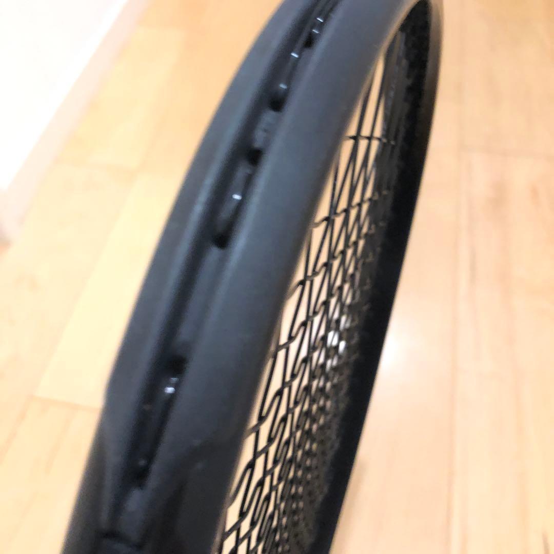 Wilsonウィルソン BLADE98V08 16x19 BLACK G2