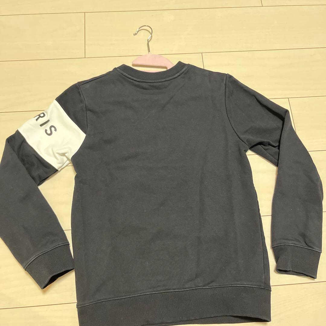 GIVENCHY トレーナー