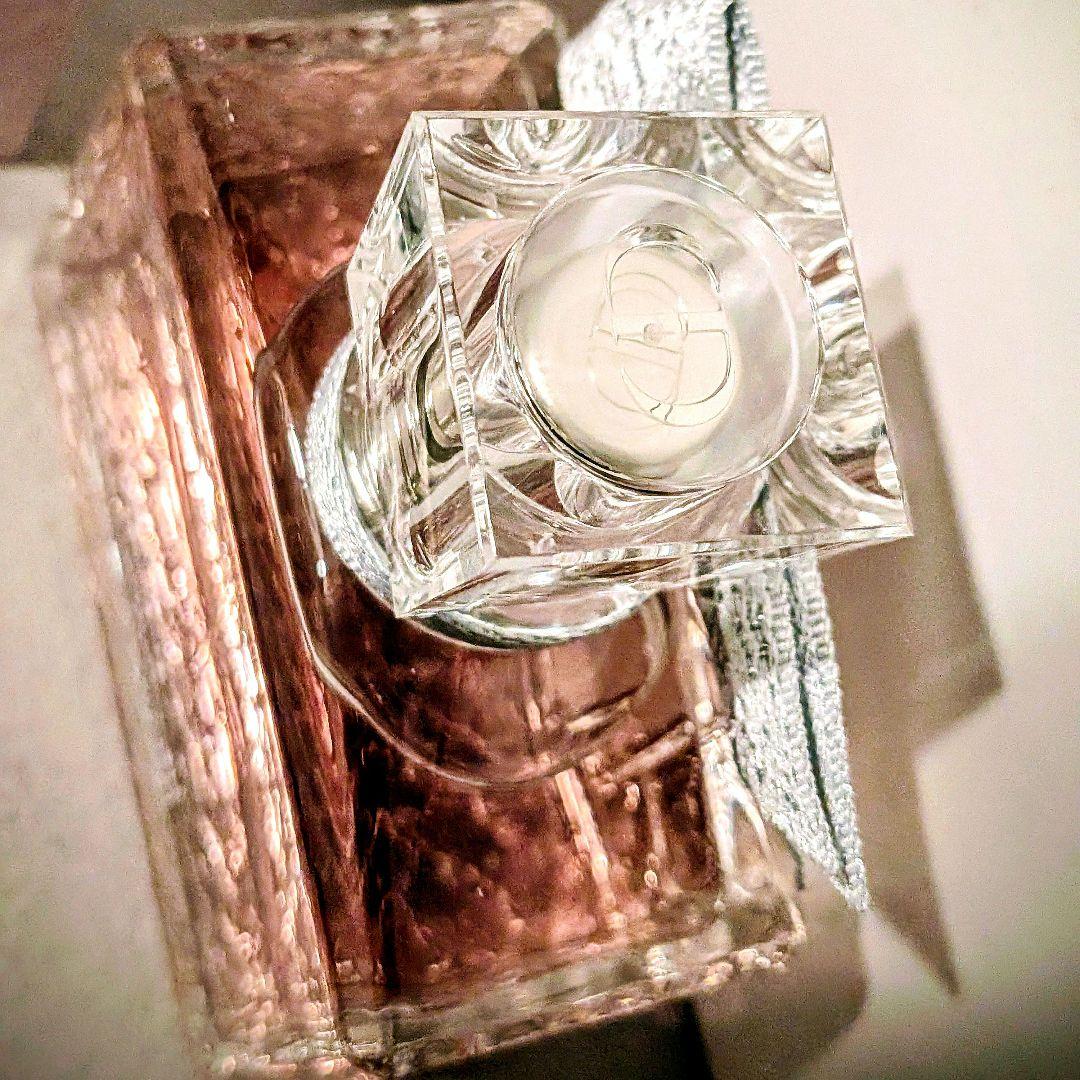 Miss Diorミスディオール　パルファン Parfum　50ml 　箱付