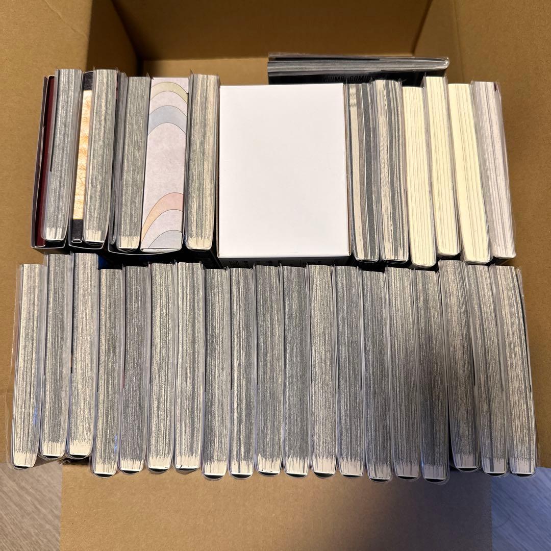 鬼滅の刃　全巻　特装版　同梱版　ファンブック　小説　フィギュア