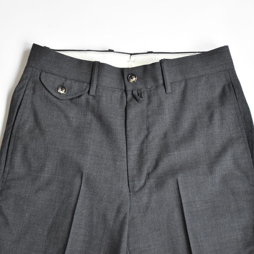 BARNSTORMER（バーンストーマー） トロピカルトラウザー 1250P