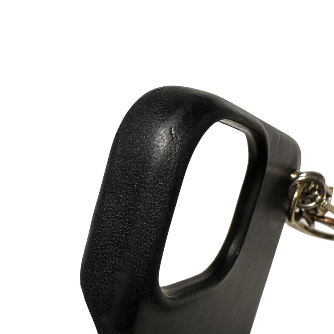 ［正規品］Dior ディオール　iPhone14ケース　キルティングレザー 黒