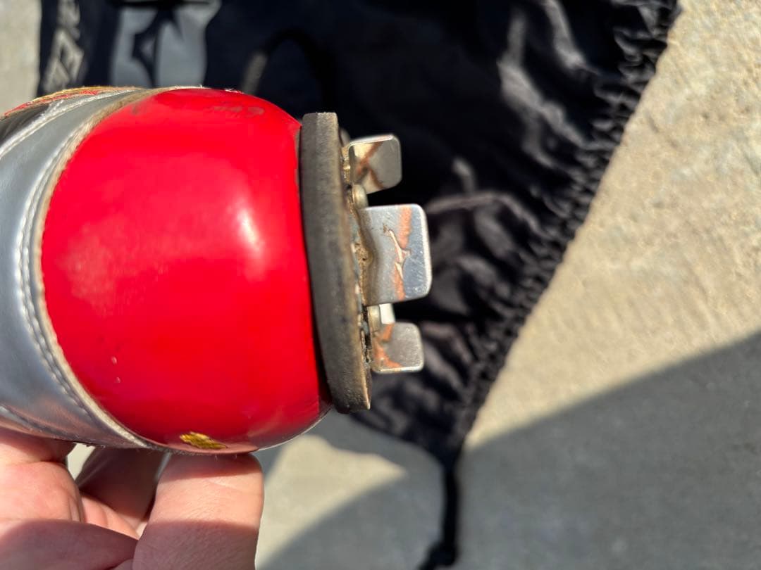 Mizuno グローバルエリートスパイク