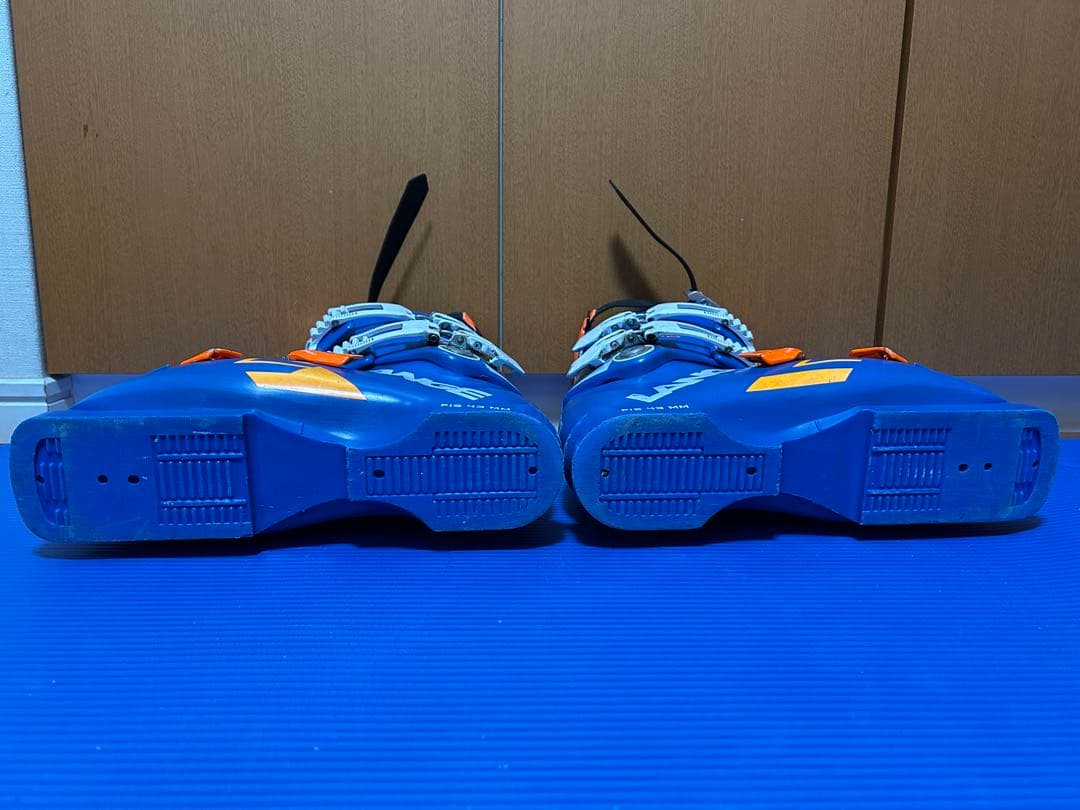 ★LANGE WORLD CUP ZA+ 25.0-25.5 296mm