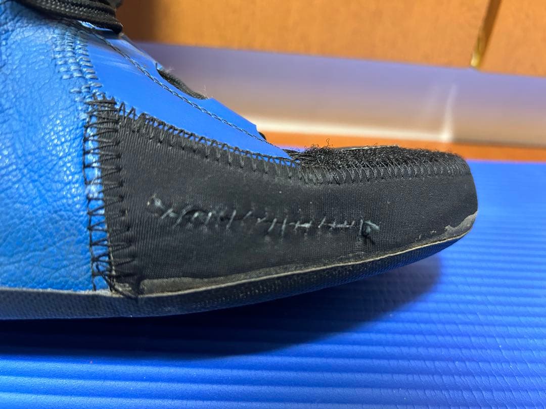 ★LANGE WORLD CUP ZA+ 25.0-25.5 296mm