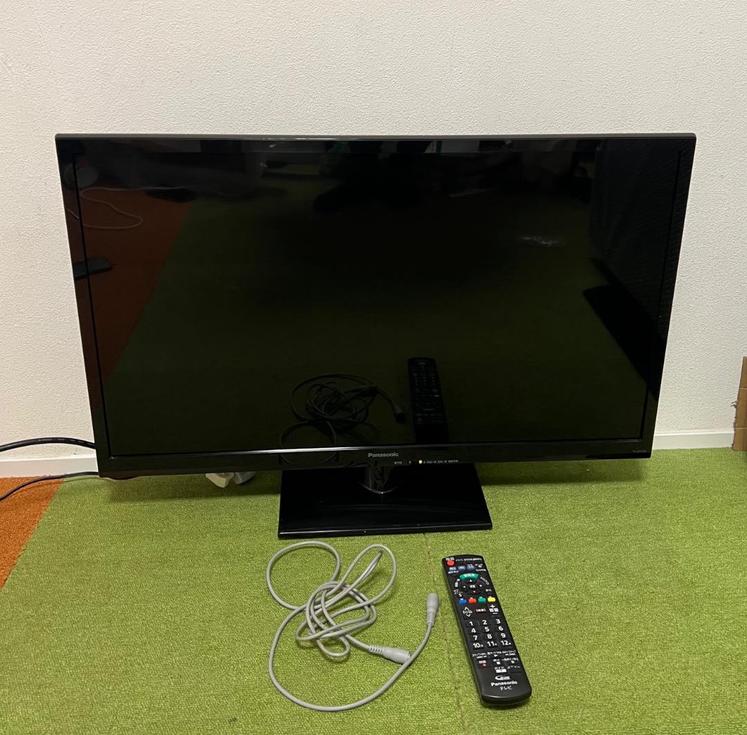 Panasonic パナソニック 32V型 テレビ TH-32A300