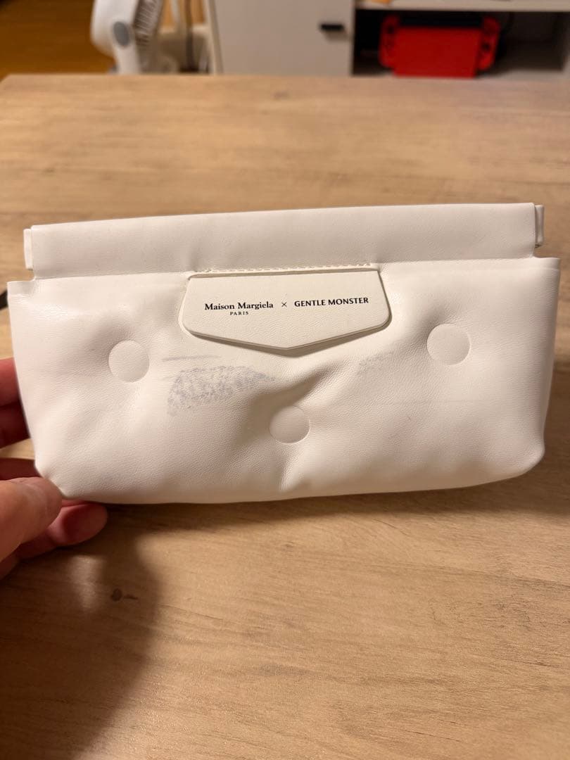 Maison Margiela × Gentle Monster サングラス