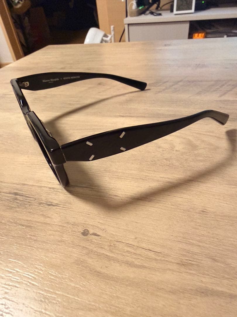Maison Margiela × Gentle Monster サングラス