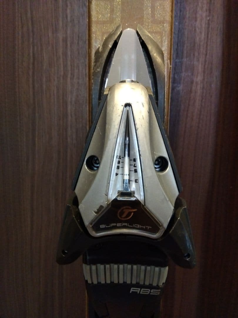 ★お買い得品★ KASTLE レディース用 スキーセット メンテ・WAX済み✔