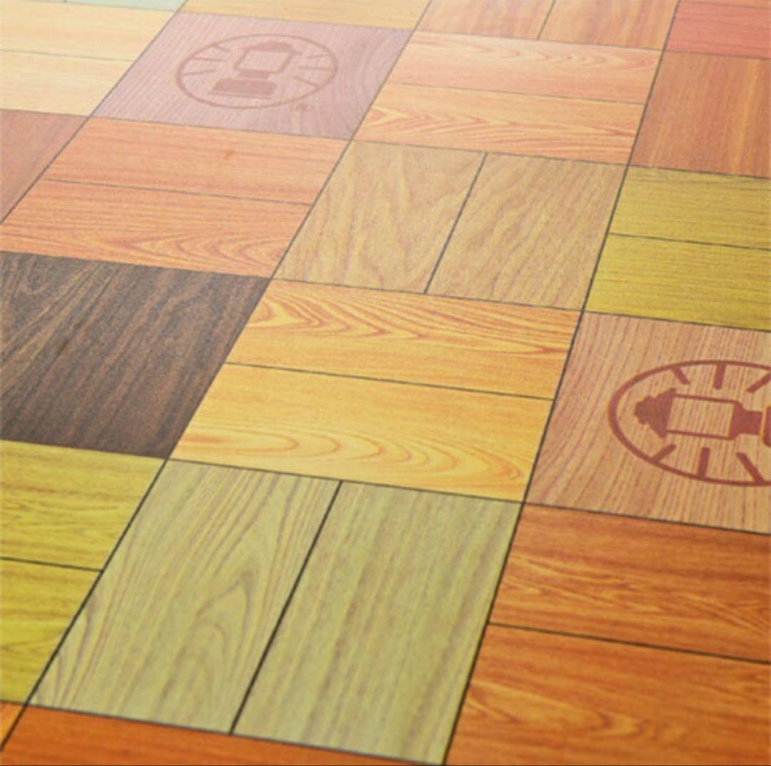 ナチュラルモザイク ファミリーリビングセット/ミニ