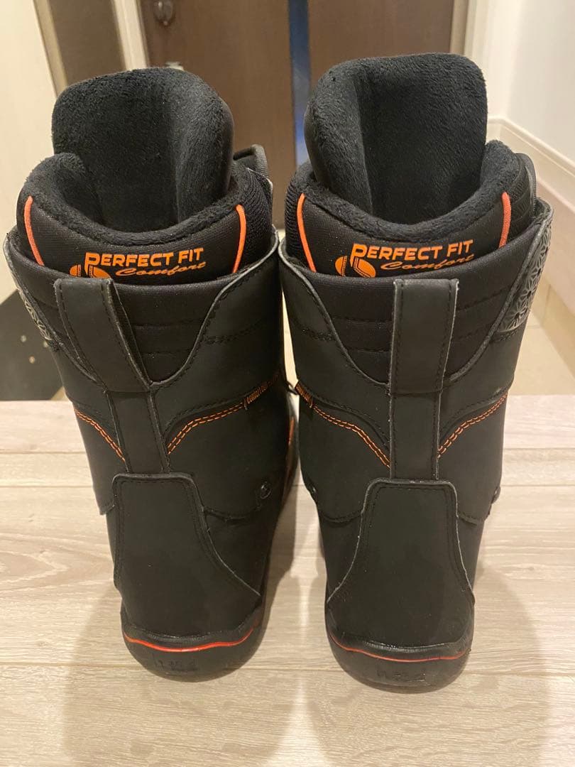 head boaスノーボードブーツ