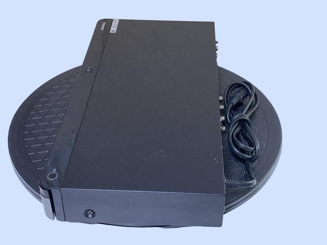 M6821 TOSHIBA ブルーレイレコーダー DBR-M4008