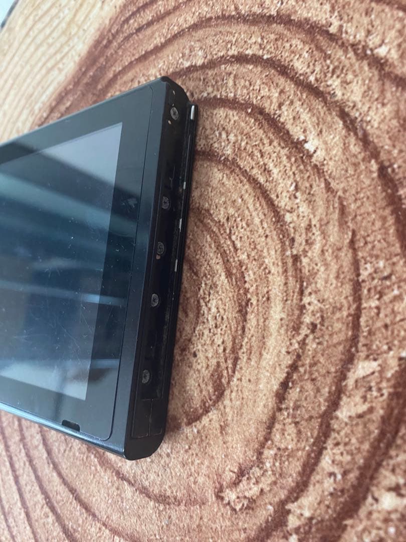 ジャンク品　Nintendo Switch ニンテンドースイッチ 本体