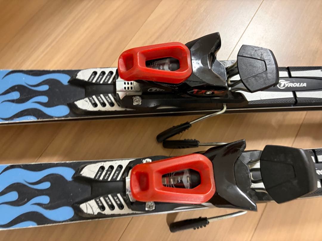 ★24年モデル★オガサカ スキー板 トライアン G.TEAM/M 160m