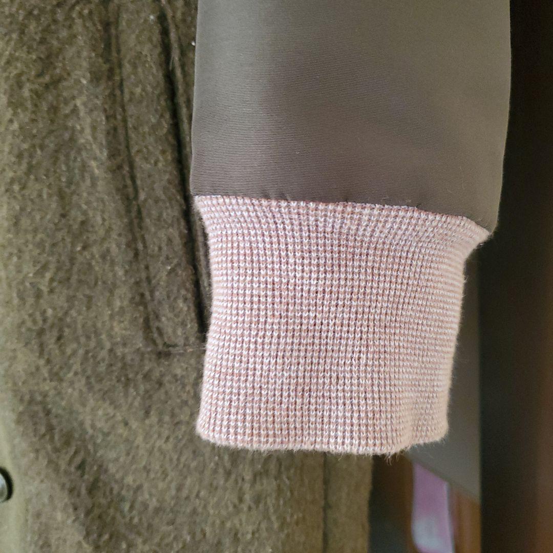 ⭐美品⭐GO TO HOLLYWOOD160ファーコート