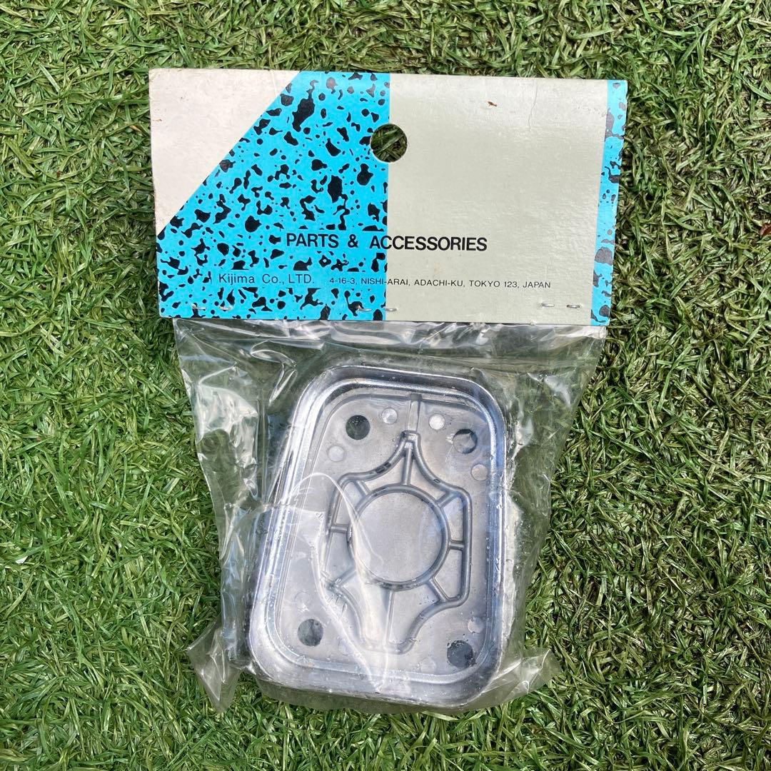 当時物Kijima SR400 500 250 GX XS アルフィン キャスト