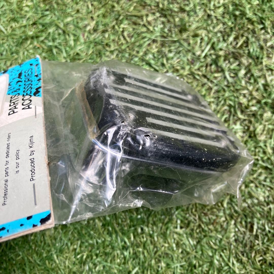 当時物Kijima SR400 500 250 GX XS アルフィン キャスト