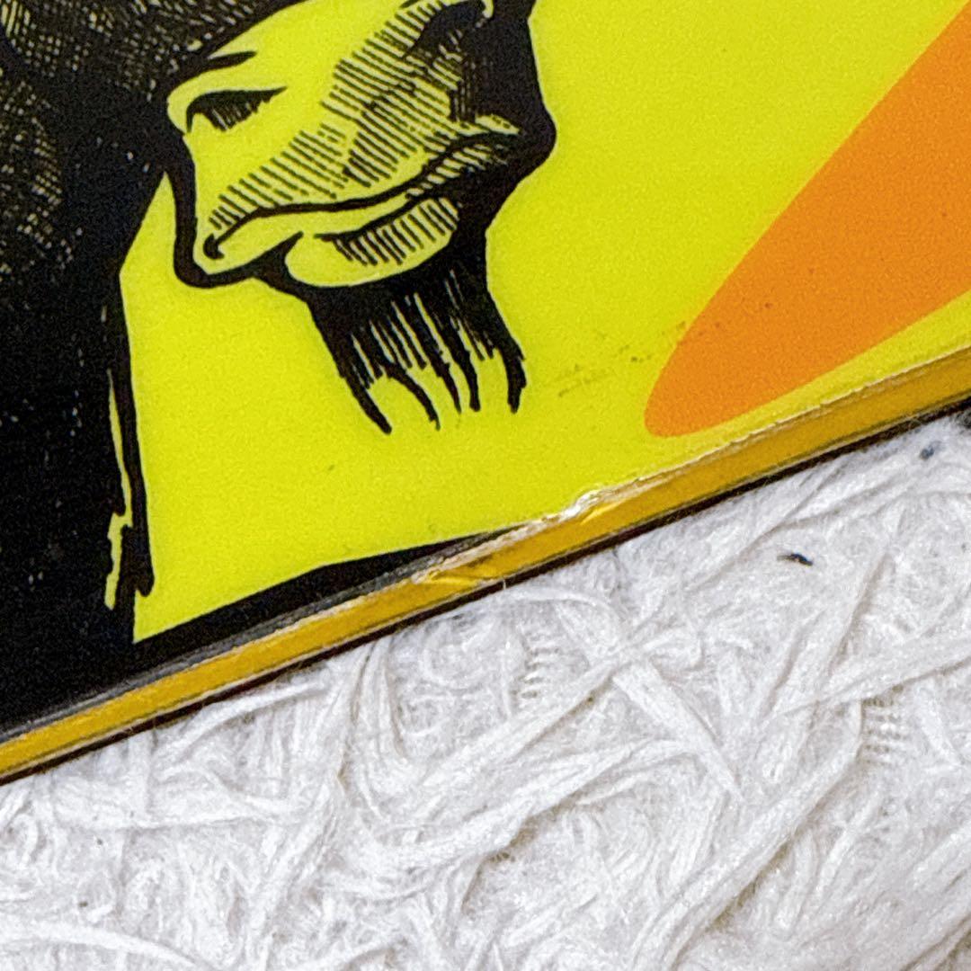 TECHNINE テックナイン スノーボード 149.5cm 総柄 アニマル