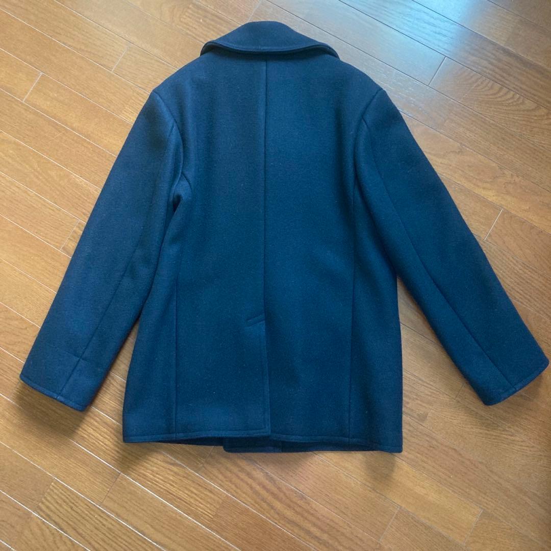 バズリクソンズ 11554 ピーコート 40