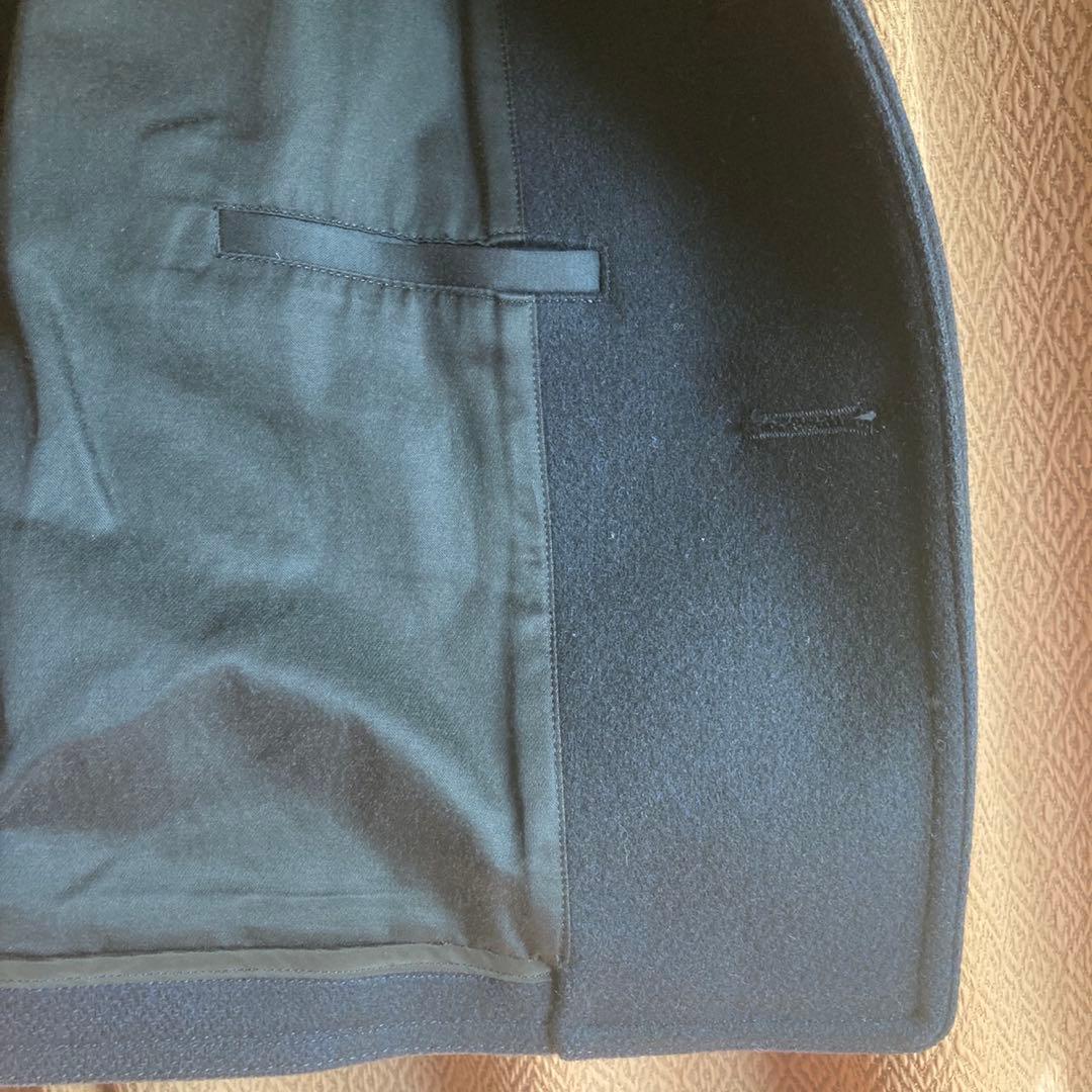 バズリクソンズ 11554 ピーコート 40