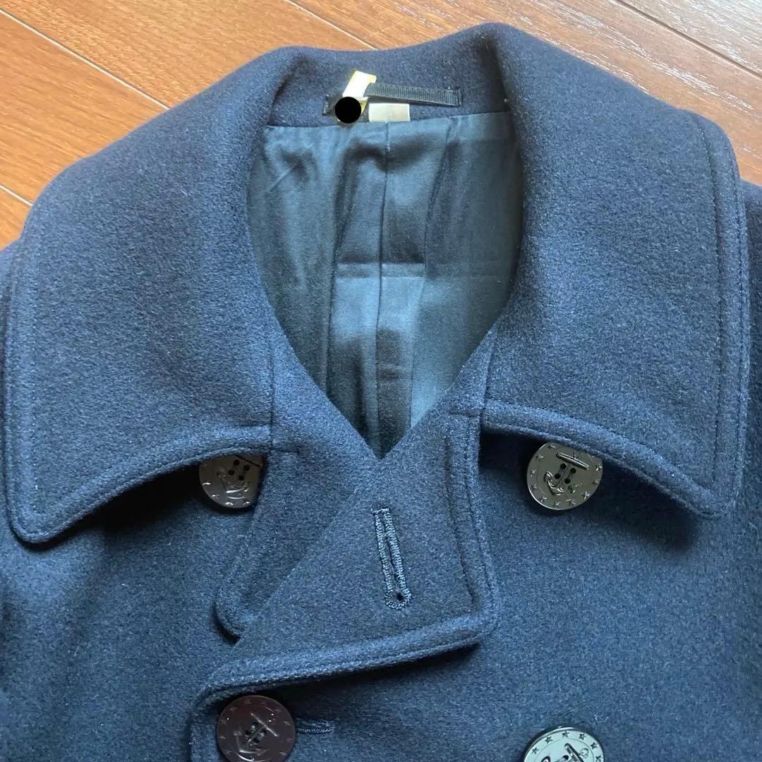 バズリクソンズ 11554 ピーコート 40